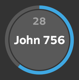 john's entry